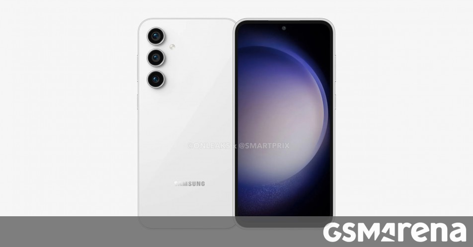 Το Samsung Galaxy S23 FE εμφανίζεται στο WPC, το exec επιβεβαιώνει την επικείμενη άφιξη
