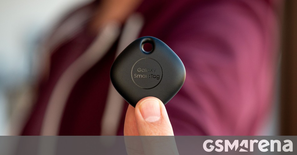 Το Samsung Galaxy SmartTag 2 λαμβάνει πιστοποίηση Bluetooth
