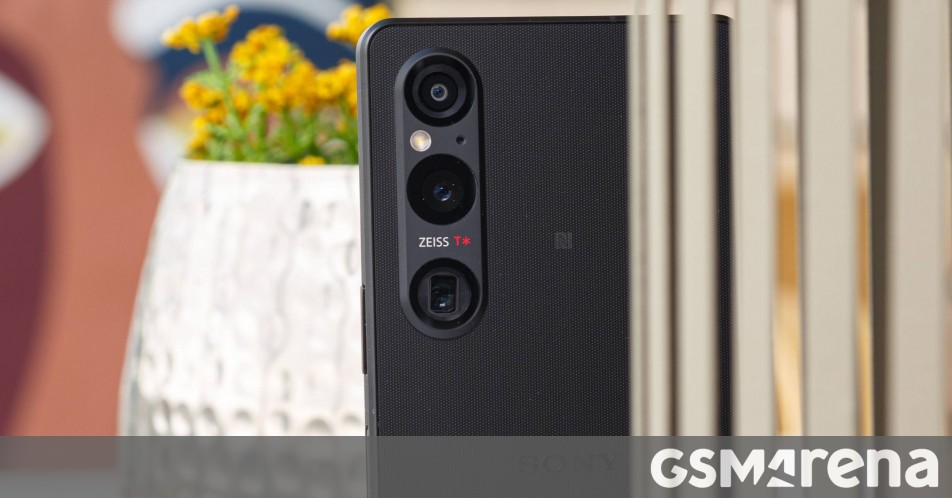 Το Sony Xperia IV ξεκινά να αποστέλλεται στις ΗΠΑ
