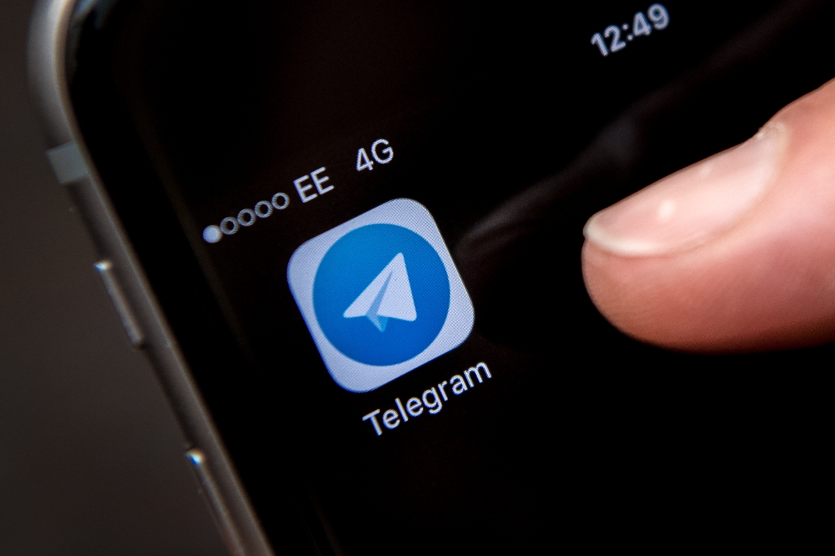Το Telegram διαθέτει τη λειτουργία Ιστορίες του στους χρήστες Premium
