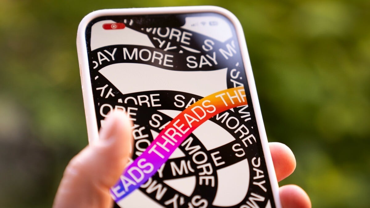 Το Threads εισάγει περιορισμό ρυθμών, όπως και το Twitter
