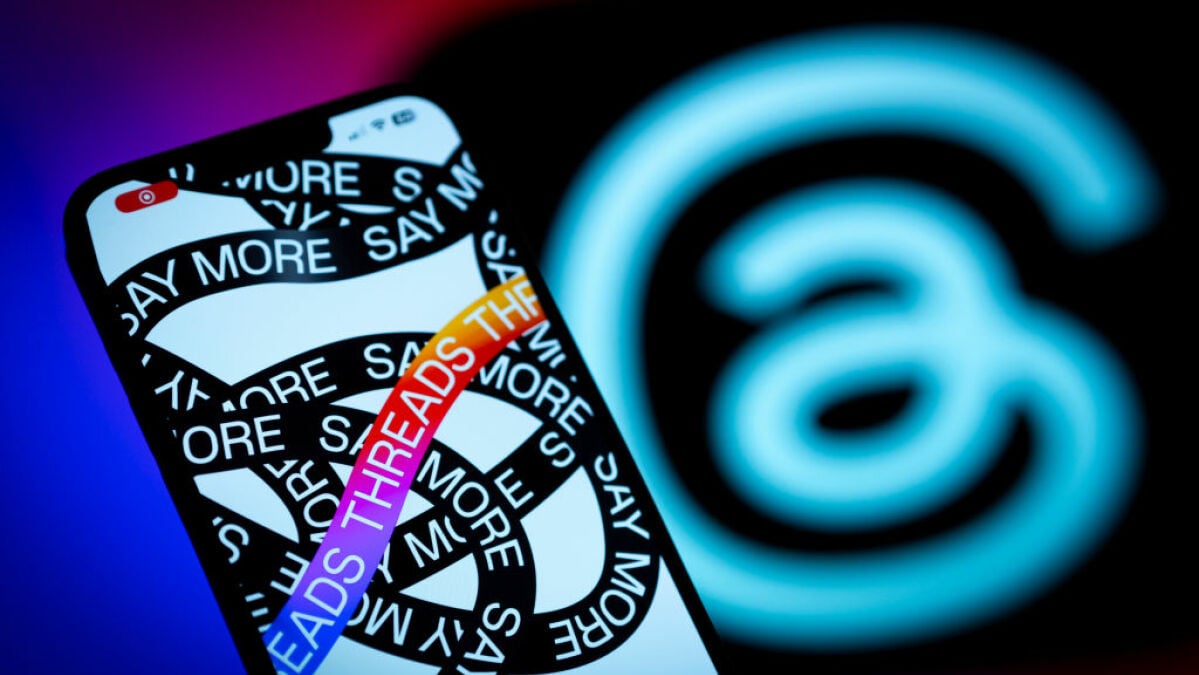 Το Threads παίρνει μια ακόλουθη ροή, αλλά όχι για λίγο
