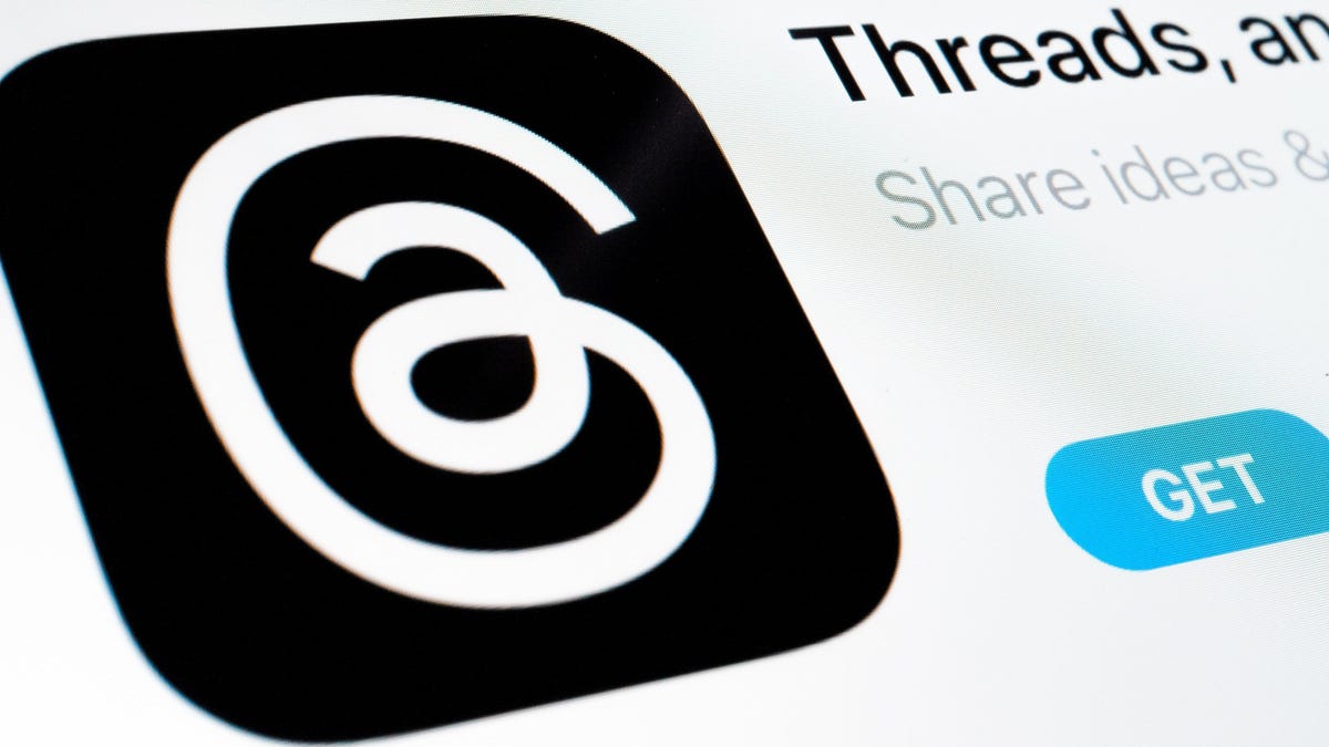 Το Threads, το Twitter-Killer του Meta, είναι τώρα διαθέσιμο
