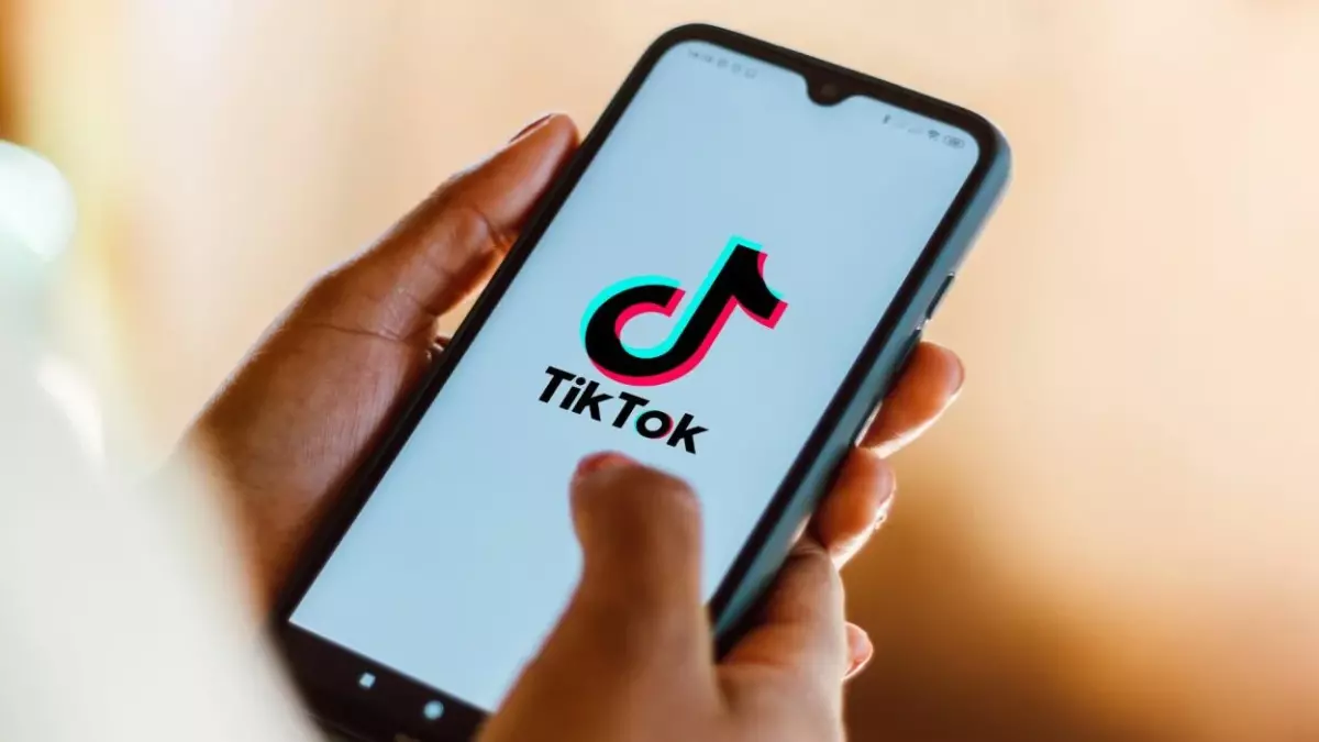 Το TikTok δοκιμάζει την υπηρεσία ροής μουσικής στην Αυστραλία, τη Σιγκαπούρη και το Μεξικό

