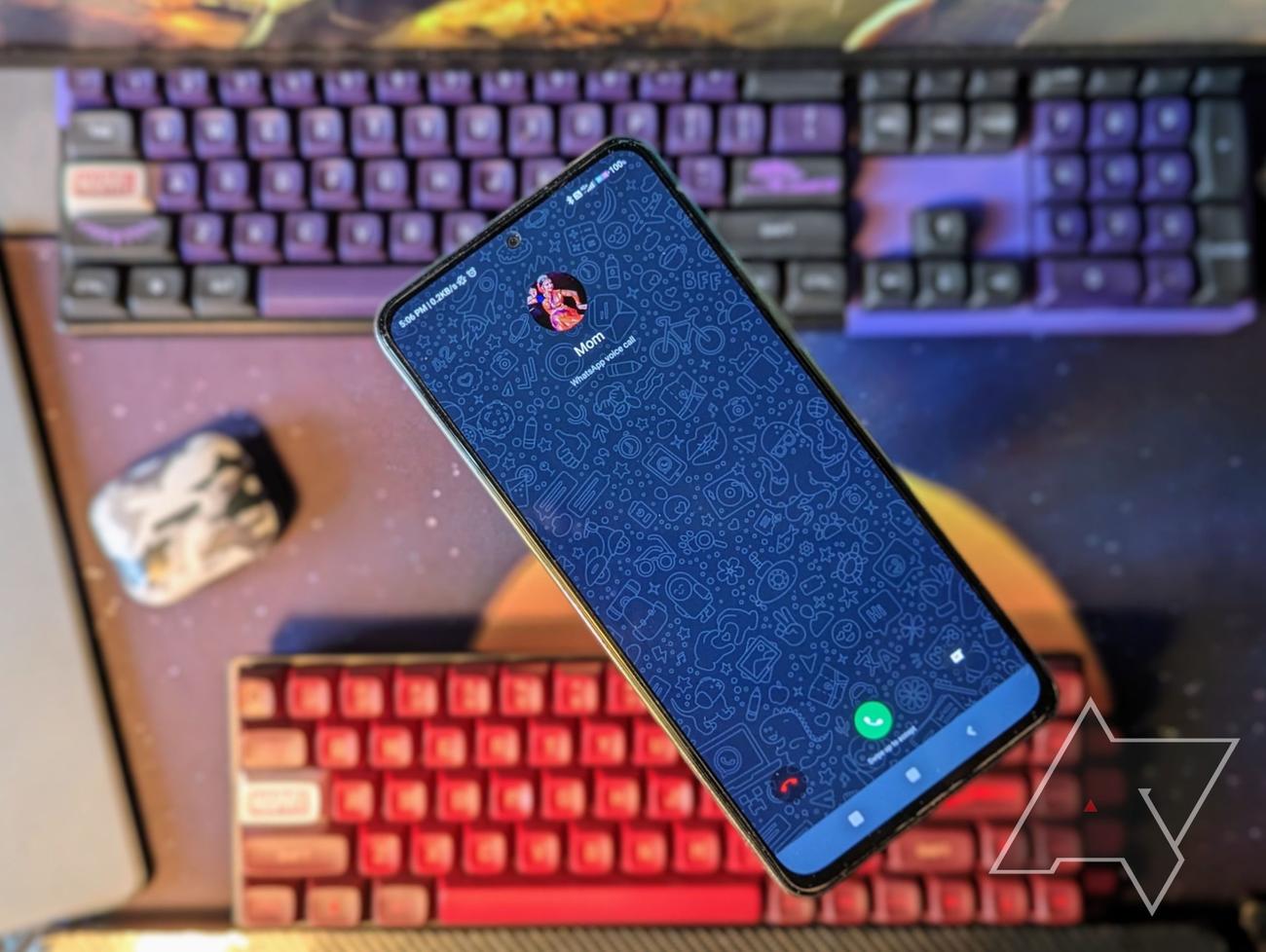 Το WhatsApp διορθώνει αμέσως ένα σφάλμα που εμφανίστηκε με την τελευταία του έκδοση beta
