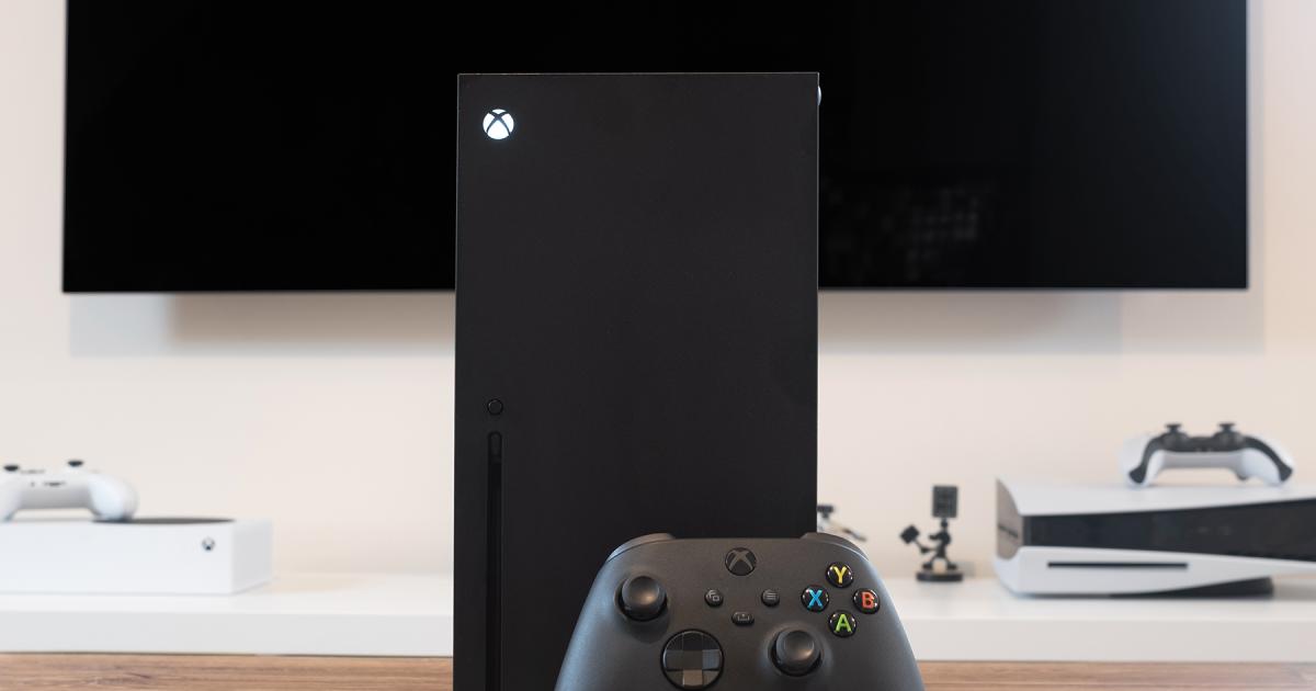 Το Xbox Series X έχει έκπτωση 50 $ στην Dell
