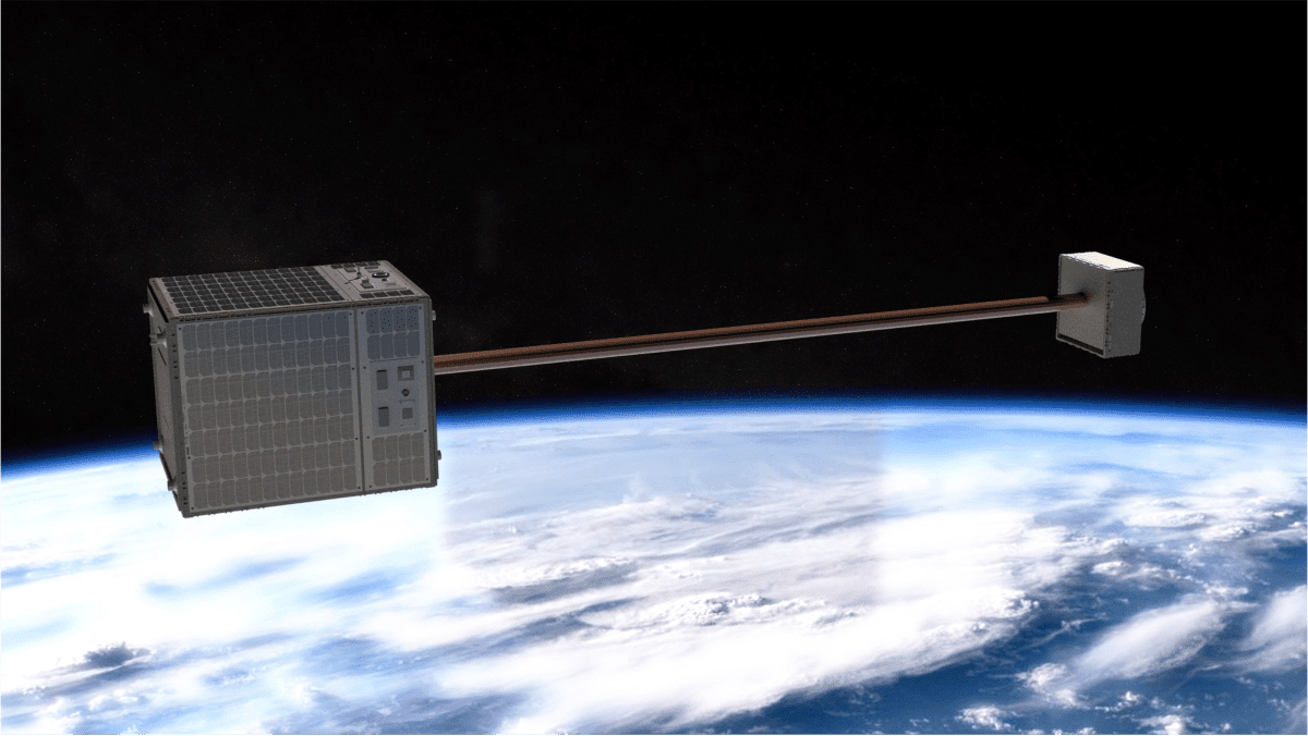 Το gravityLab θέλει να αντιμετωπίσει το πρόβλημα της τεχνητής βαρύτητας
