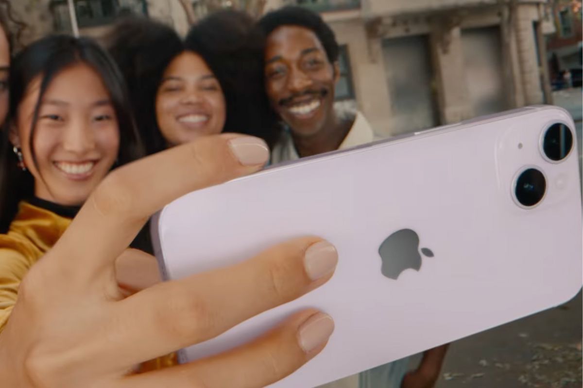 Το iPhone 15 θα διαθέτει κάμερα 48 megapixel
