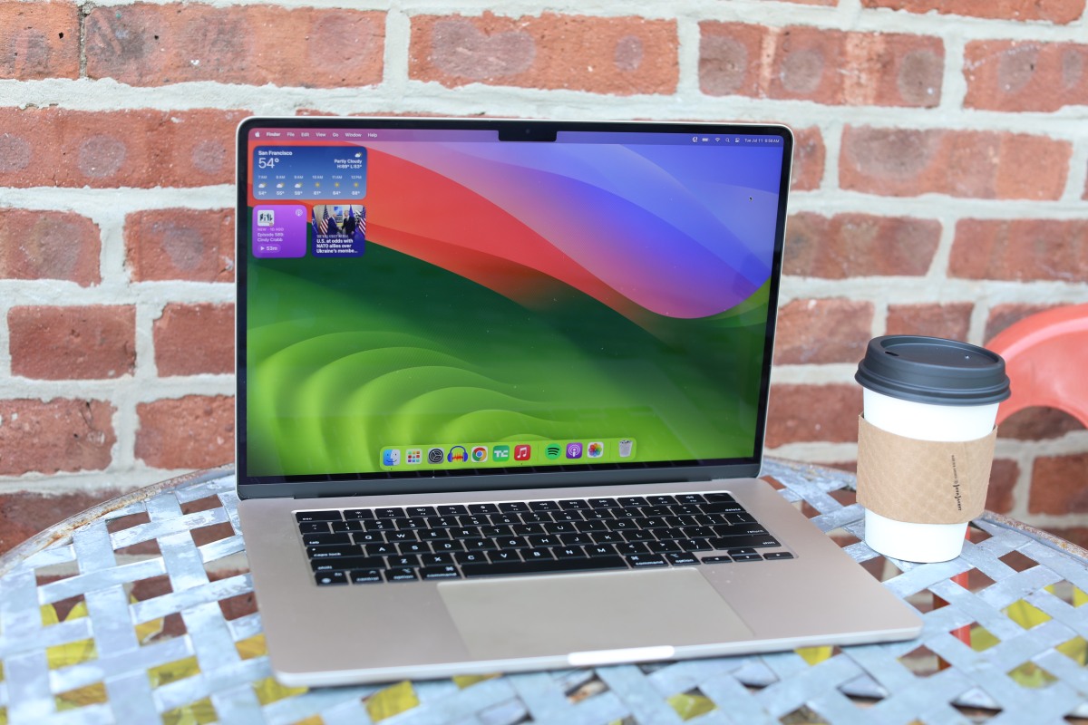 Το macOS 14 Sonoma είναι πλέον ζωντανό σε δημόσια έκδοση beta
