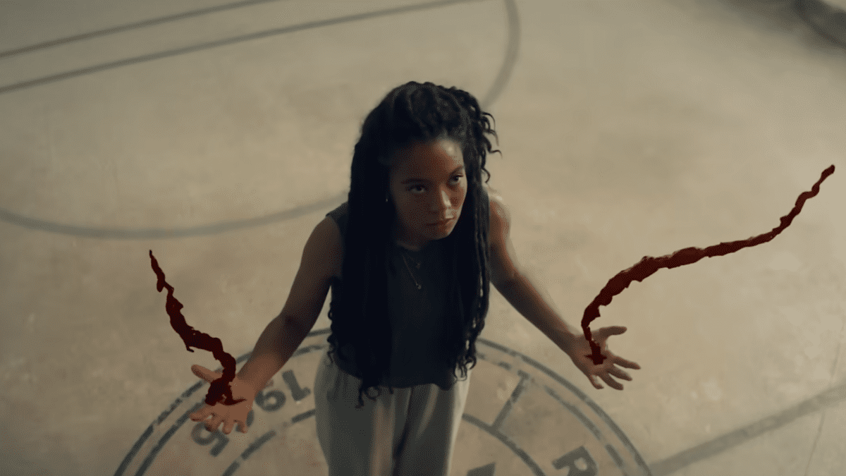 Το spinoff του «The Boys» «Gen V» κάνει το σχολείο υπερήρωων μια αιματηρή, φαιδρή μάχη στο νέο τρέιλερ
