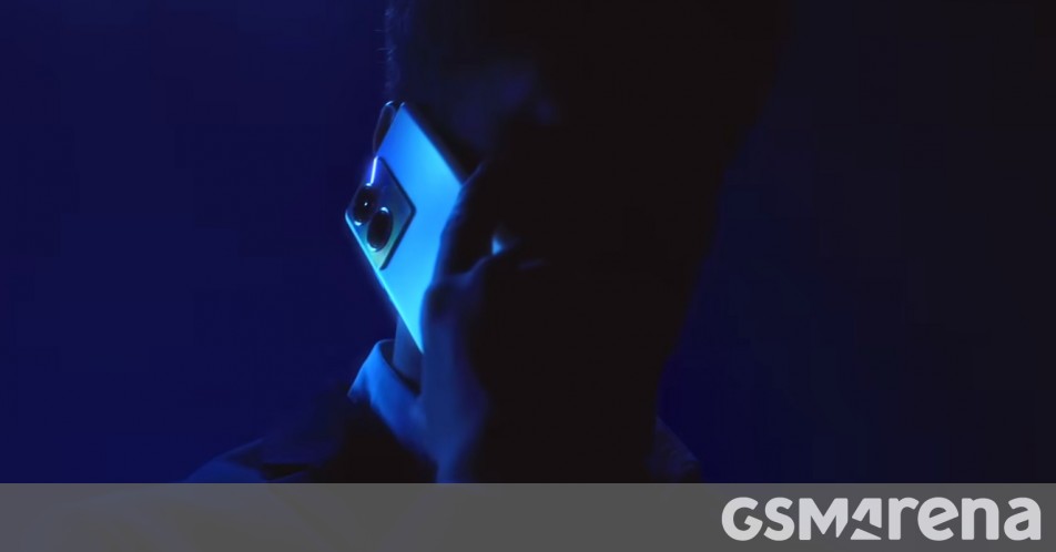 Το teaser βίντεο δείχνει τον σχεδιασμό του vivo V29
