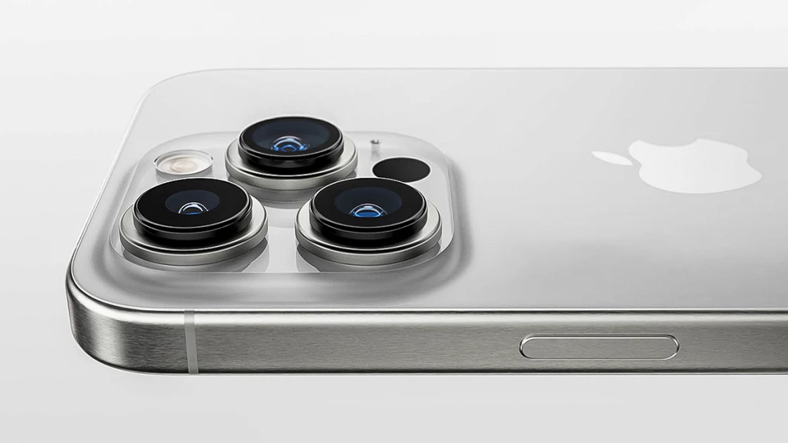 Το εξόγκωμα της κάμερας του iPhone 15 Pro Max θα είναι τεράστιο! – Δείτε εικόνες