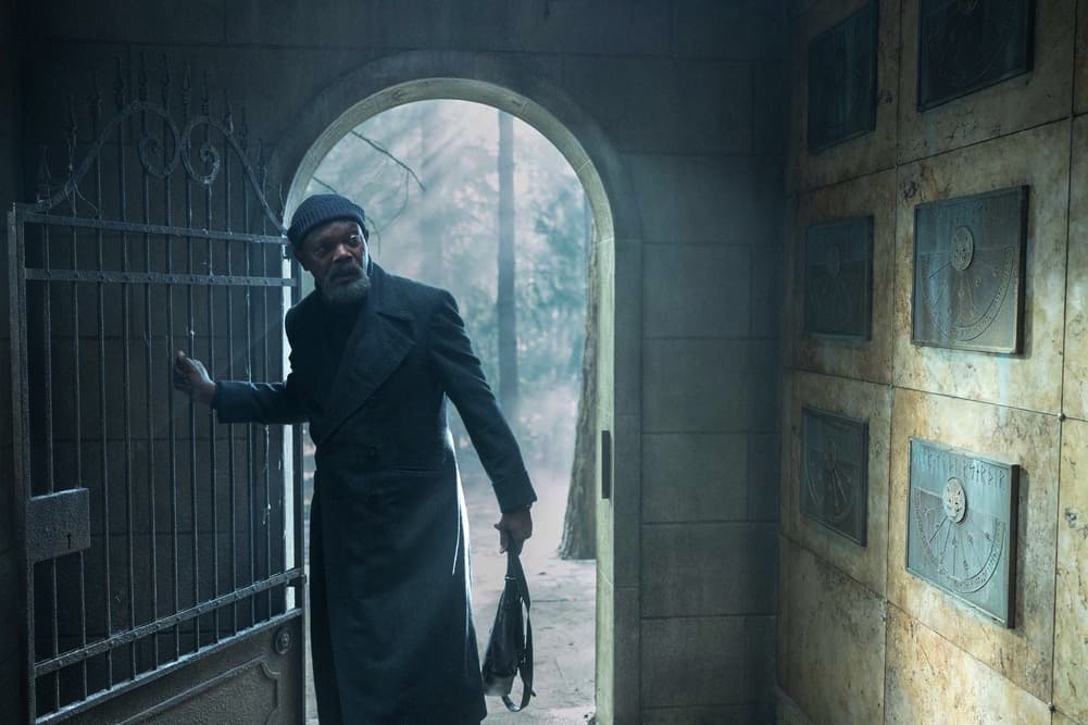 Το επεισόδιο 5 του Secret Invasion αποκαλύπτει πότε ο Skrulls άρχισε να αντικαθιστά τους Avengers
