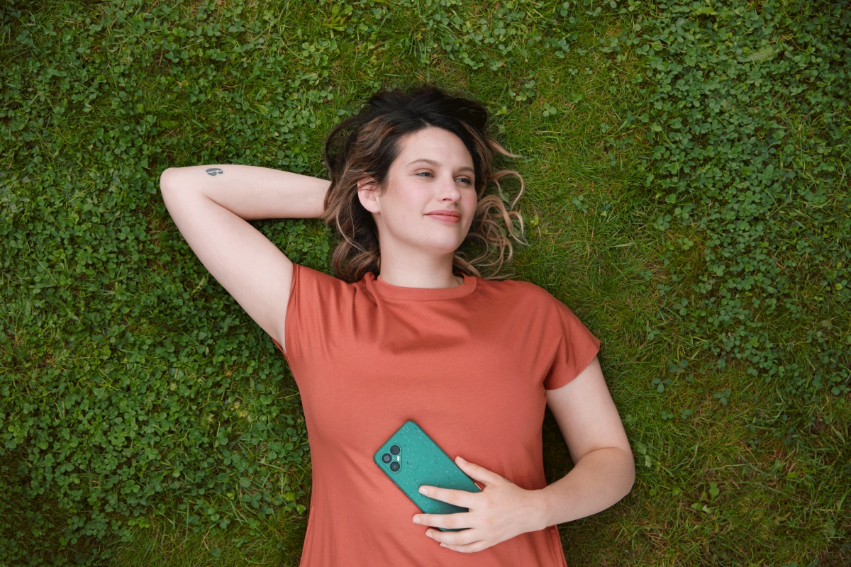 Το επισκευάσιμο smartphone της Fairphone κυκλοφορεί για πρώτη φορά στις ΗΠΑ -- σε μια «deGoogled» παραλλαγή Murena e/OS
