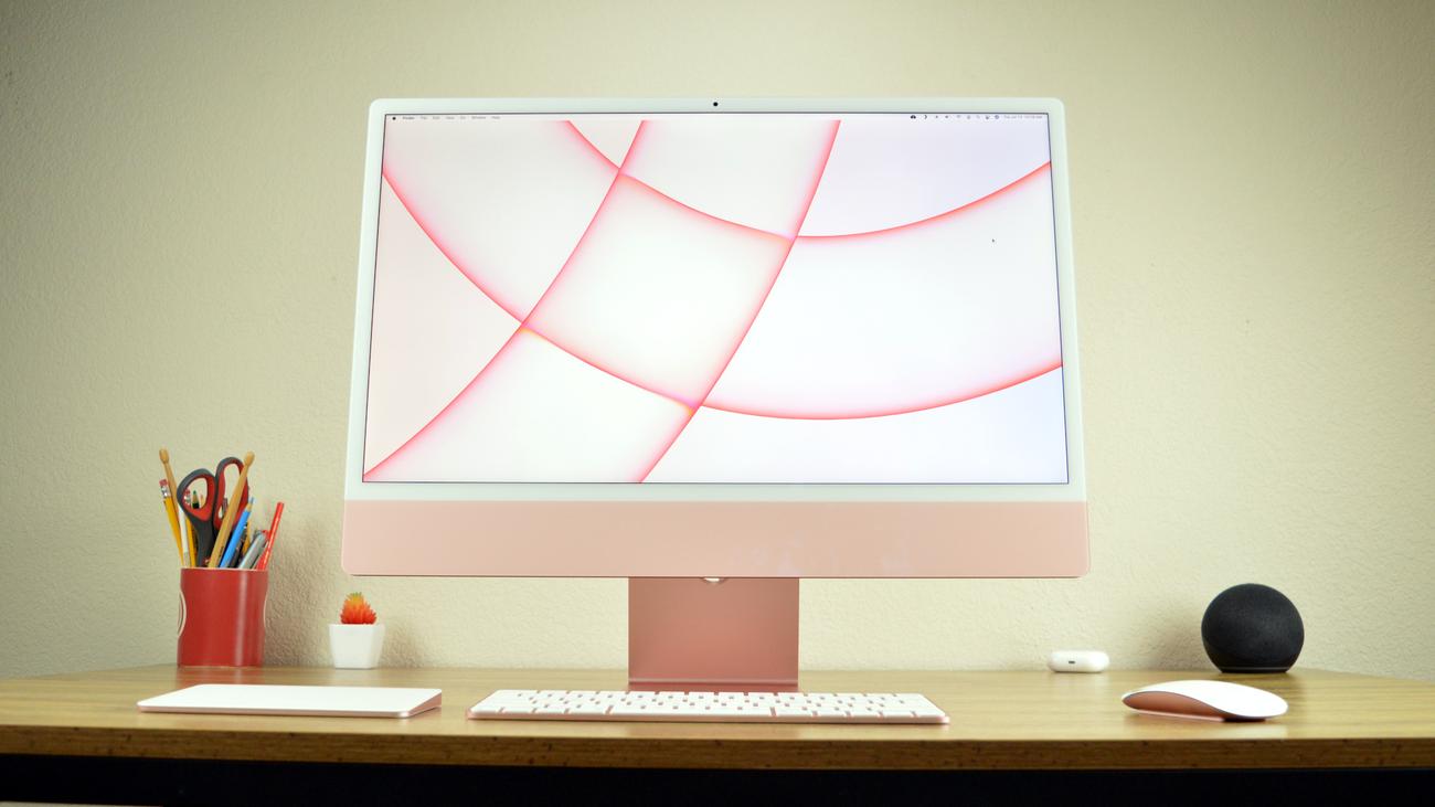 Το μεγαλύτερο iMac σύμφωνα με πληροφορίες σε πρώιμες δοκιμές, θα μπορούσε να κυκλοφορήσει μέχρι το 2025
