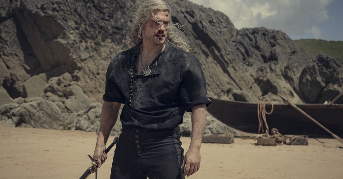 Το νέο τρέιλερ του Witcher πειράζει ένα μεγάλο, αιματηρό φινάλε της 3ης σεζόν