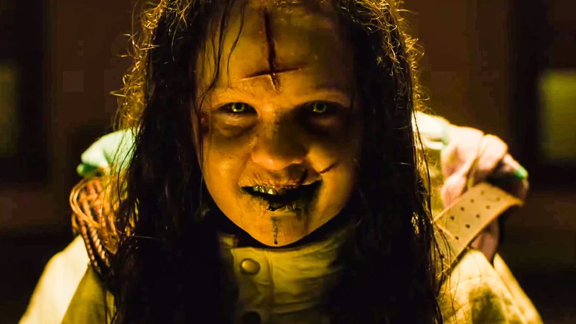 Το πρώτο trailer της νέας ταινίας του Εξορκιστή ξυπνά τους χειρότερους εφιάλτες!