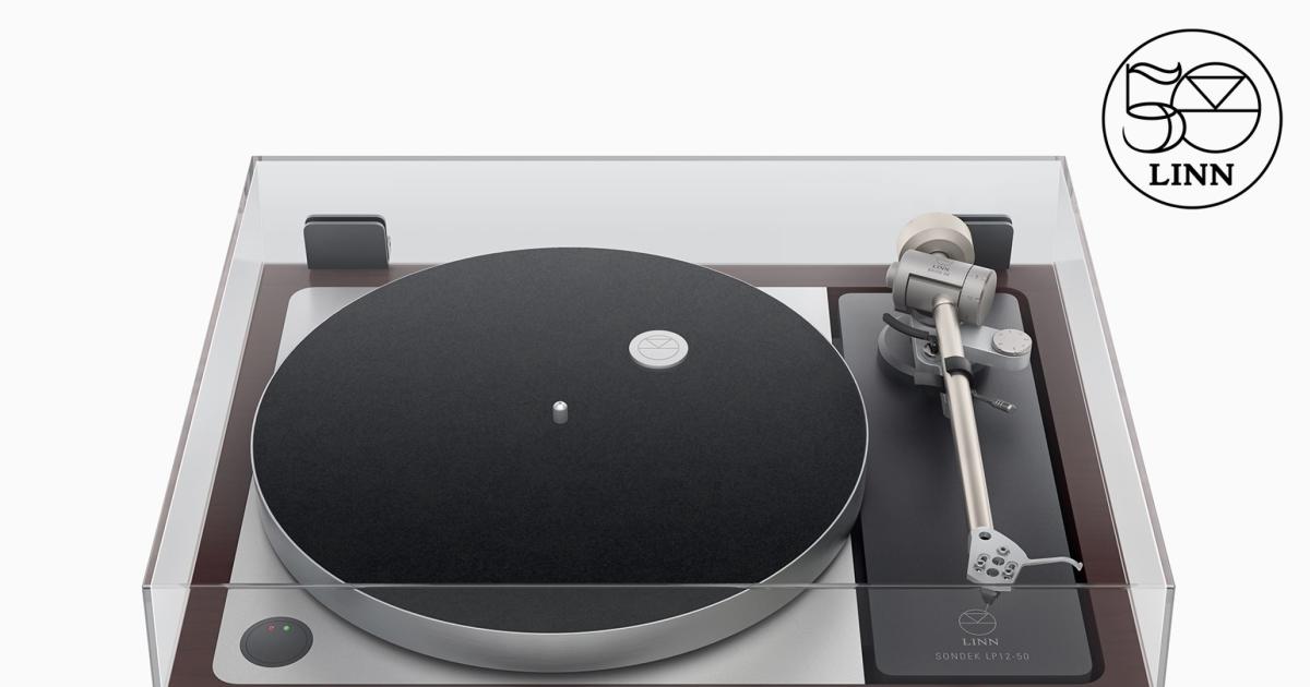 Το πρώτο έργο υλικού του Jony Ive μετά την Apple είναι ένα πικάπ αξίας 60.000 δολαρίων
