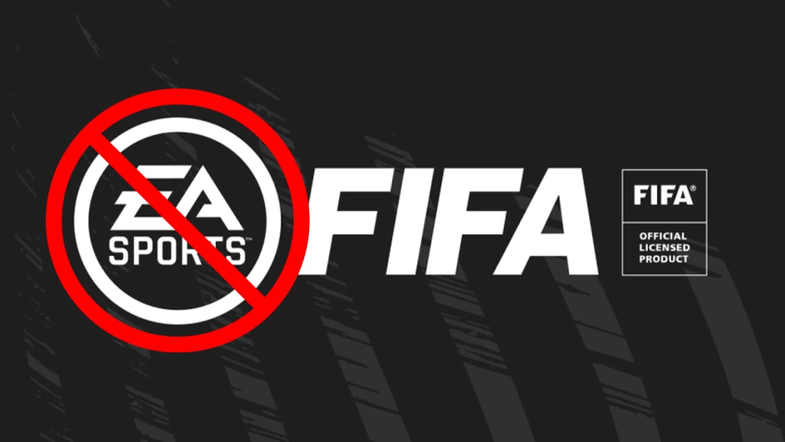 Το πρώτο παιχνίδι της ίδιας της FIFA μετά το διαζύγιο με την EA αποκαλύφθηκε, αλλά μην περιμένετε πολλά...