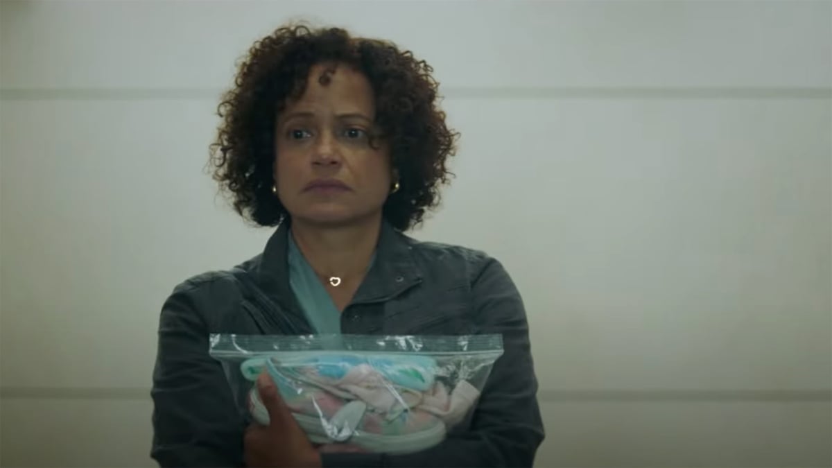 Το τρέιλερ "birth/rebirth" πειράζει τη ζοφερή ανάσταση που μοιάζει με "Φρανκενστάιν"
