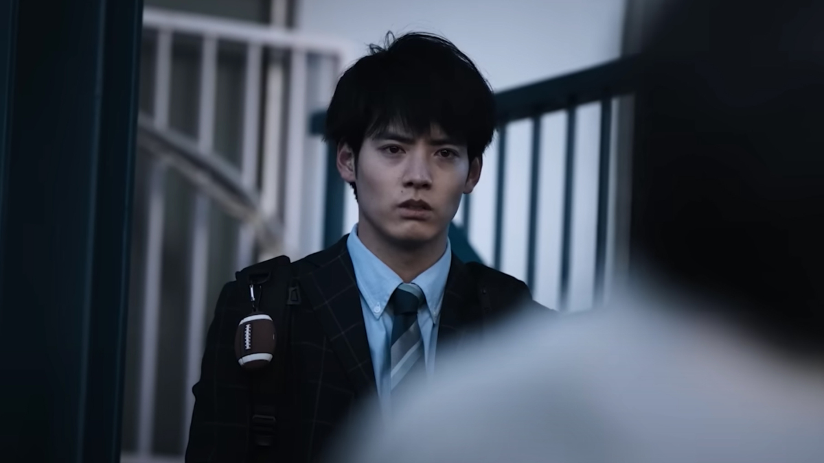 Το τρέιλερ του "Zom 100: Bucket List of the Dead" πειράζει τον τρόμο των ζόμπι με μια ευχάριστη ανατροπή
