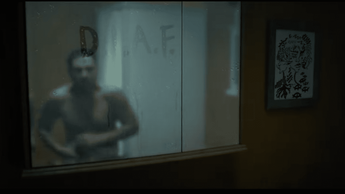 «Το τρέιλερ του αγαπητέ Ντέιβιντ επαναπροσδιορίζει το viral, καταραμένο νήμα στο Twitter
