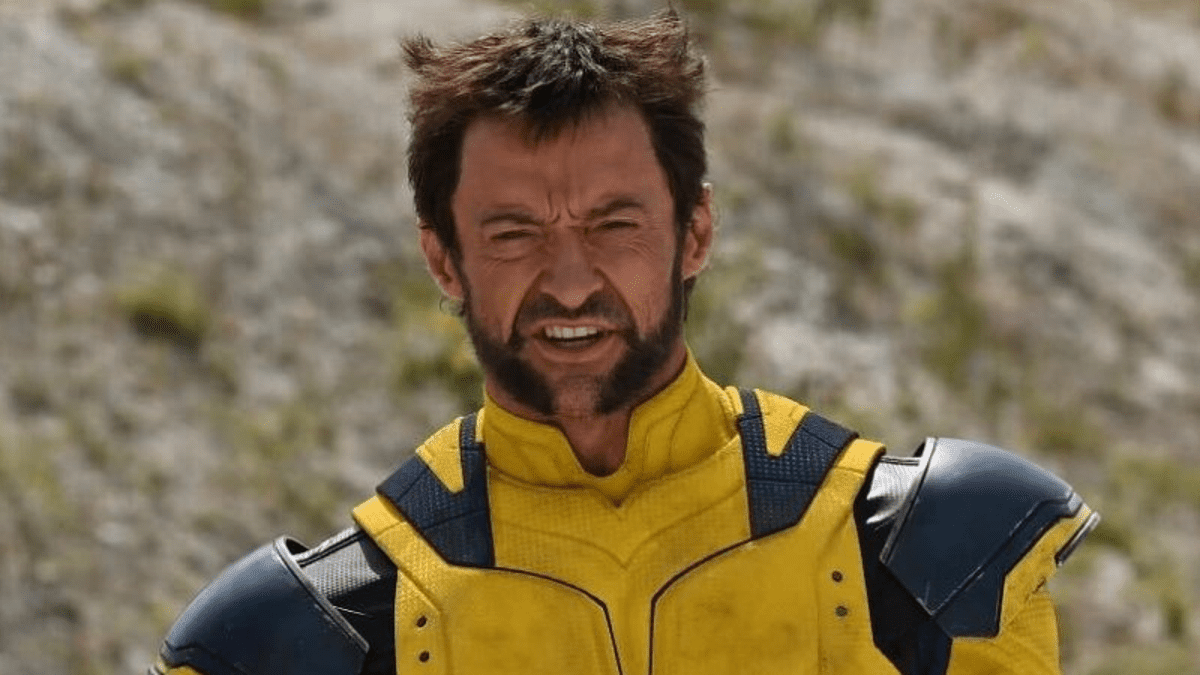 Τώρα μπορείτε να δείτε το κοστούμι Wolverine του Deadpool 3 στο "Hugh Res"
