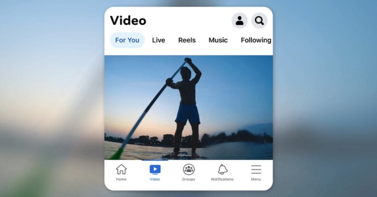 Φέρνει υποστήριξη HDR video στα Reels και εργαλεία επεξεργασίας στο Facebook