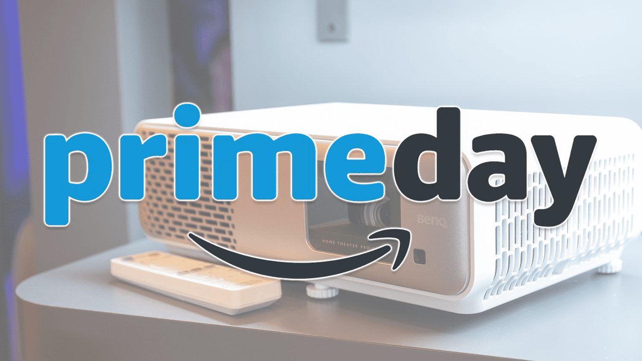 Φτιάξτε το πρώτο σας Home Theatre με αυτές τις προσφορές Prime Day – Review Geek
