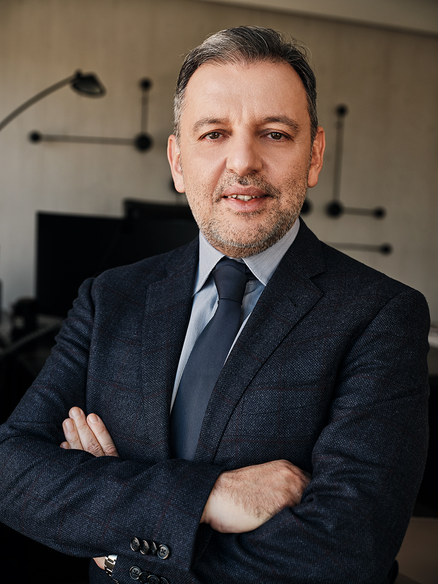 Χ. Μπρουμίδης: Υπάρχει ανάγκη για αυξήσεις στις τηλεπικοινωνίες για να υλοποιηθούν νέες  επενδύσεις