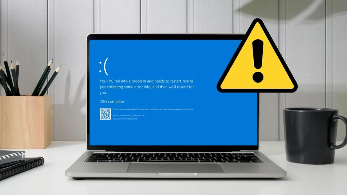 Χάλασε ή κολλάει το PC σας; Η Microsoft ετοιμάζει νέα λειτουργία για να γλυτώσετε το format