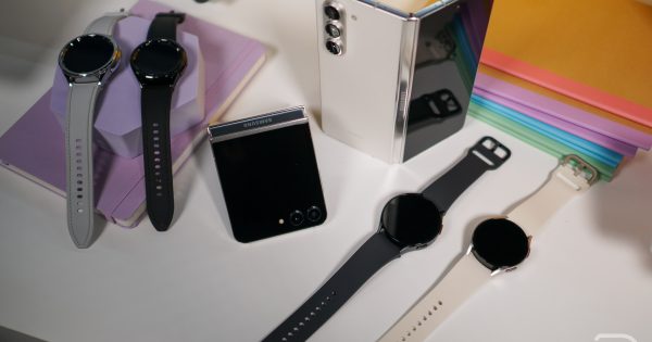 Χάσατε την έκπτωση 50 $ της Samsung για το Galaxy Watch 6
