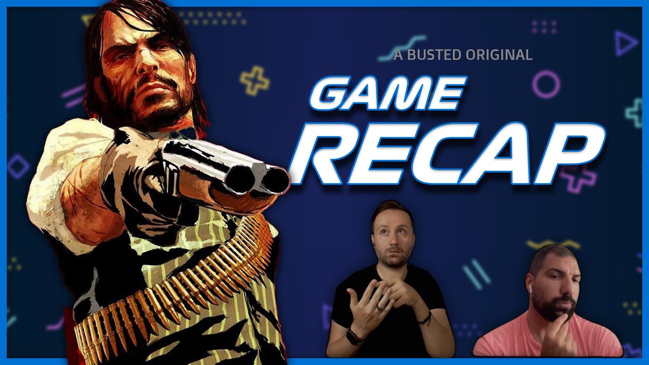 Ψήνεται ΜΕΓΑΛΗ επιστροφή... | Game Recap #131