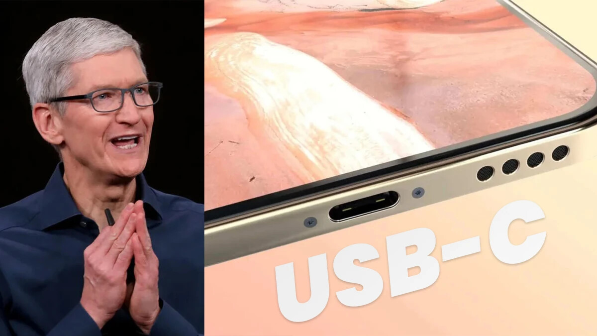 Vote now: Do you think USB-C will be a game-changer for the iPhone 15?
