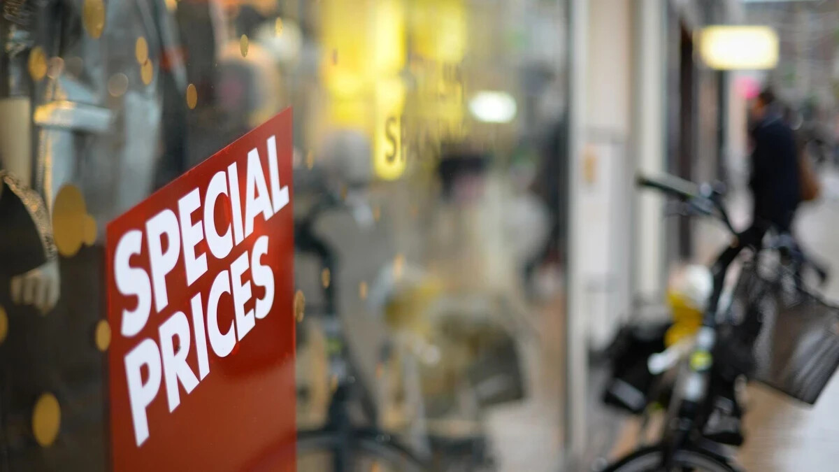 Vote now: What did you spend your money on this Prime Day?