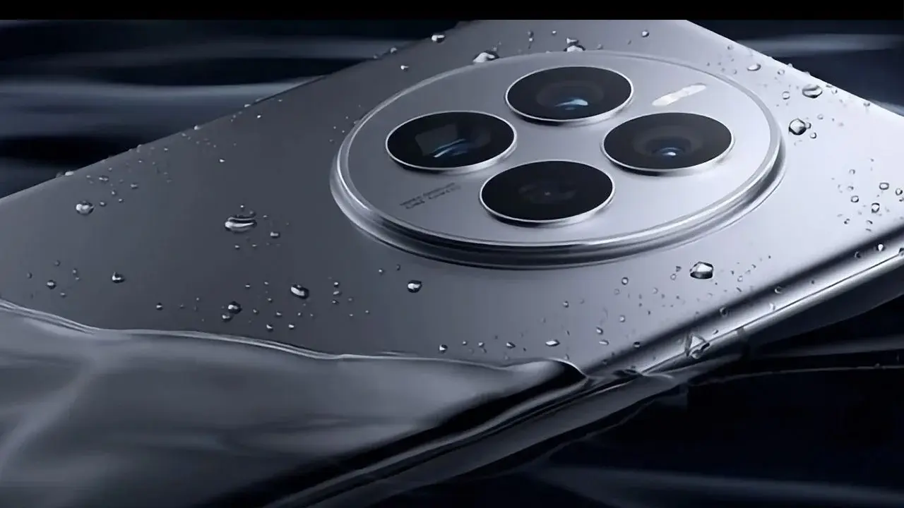 διαρροή δείχνει τον σχεδιασμό της κάμερας