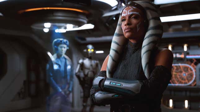 , Episodes 1 & 2 of Disney+ Series, TechWar.gr