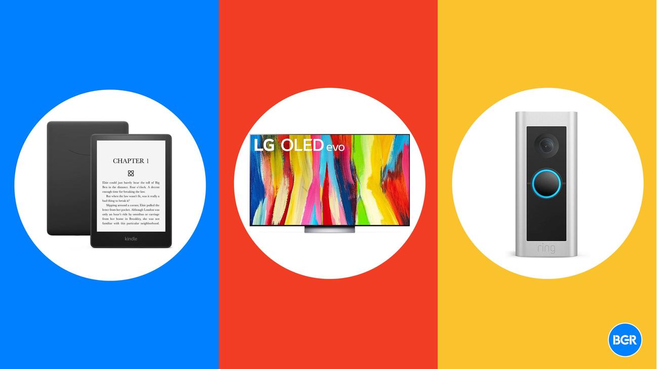 $140 AirPods 3, $35 Echo Dot, $179 Roomba, $50 έκπτωση στο PlayStation 5, περισσότερα
