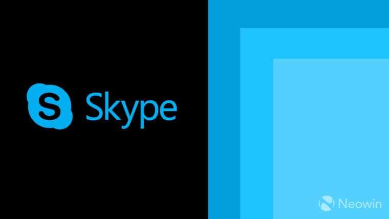 Η Microsoft προσπαθεί να διορθώσει ένα σφάλμα Skype που στέλνει πολλές ειδοποιήσεις push