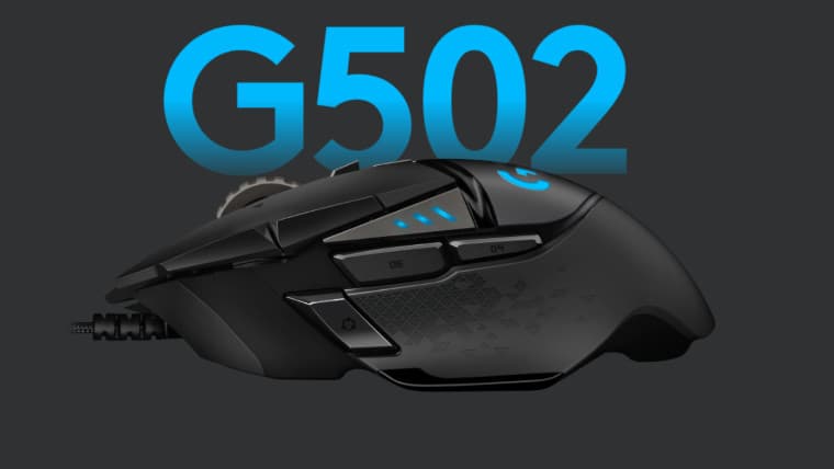 , Προσφορές στο Ηνωμένο Βασίλειο: Αποκτήστε αυτά τα ασύρματα ποντίκια παιχνιδιών και απόδοσης Logitech σε χαμηλές τιμές, TechWar.gr