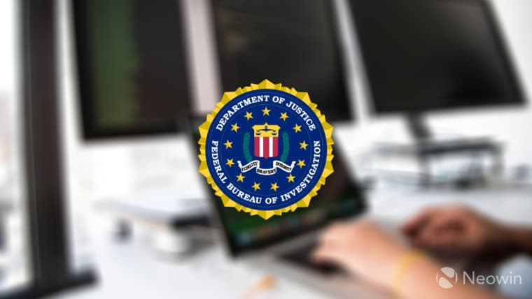 FBI used NSO spyware