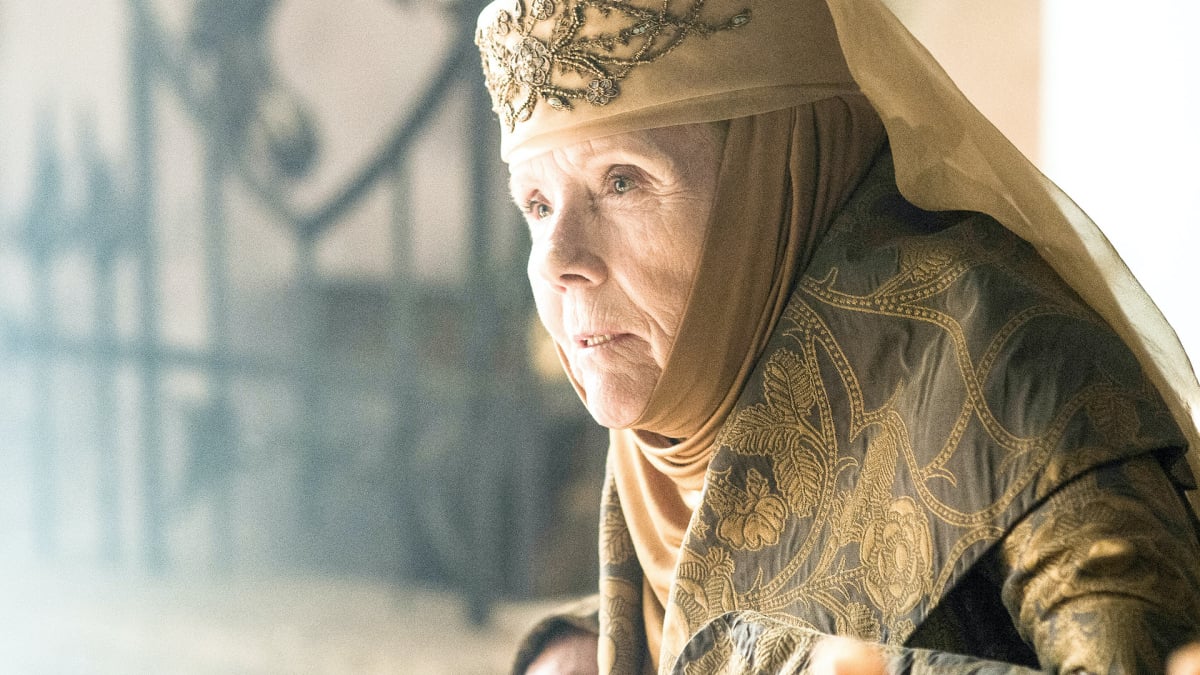 16 εμπνευσμένα αποσπάσματα του «Game of Thrones» για να ζήσετε
