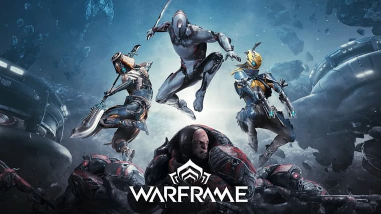 Το Warframe αποκτά έκδοση iOS το 2024, υποστήριξη cross-save και . . . Warframe: 1999;