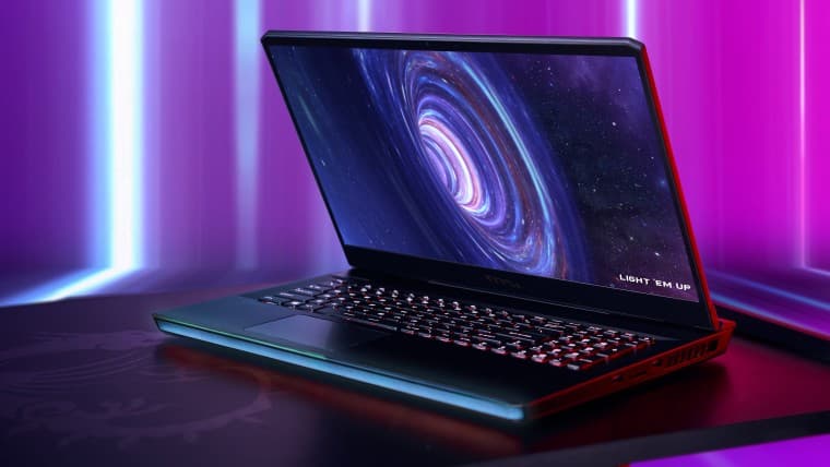 Προσφορές στο Ηνωμένο Βασίλειο: MSI Raider και Cyborg gaming laptops σε χαμηλές τιμές
