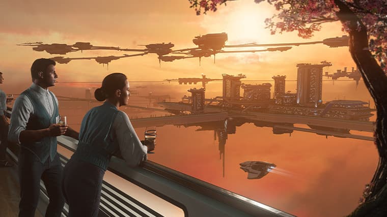 , Η πισίνα crowdfunding του Star Citizen φτάνει τα 600 εκατομμύρια δολάρια, TechWar.gr