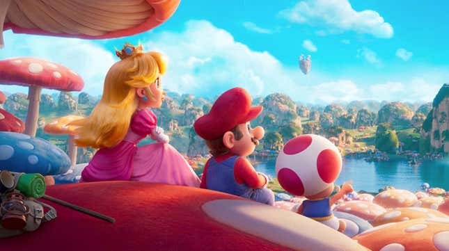 , Η ιστορία του 2023 σε δύο ταινίες, TechWar.gr