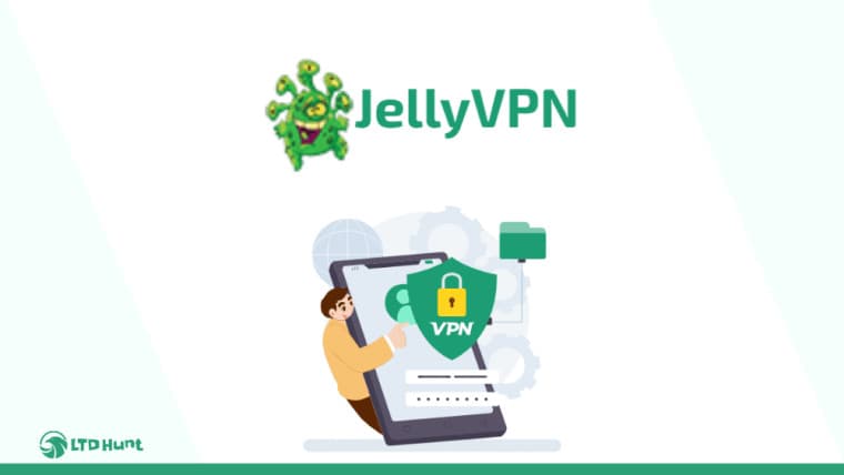 JellyVPN