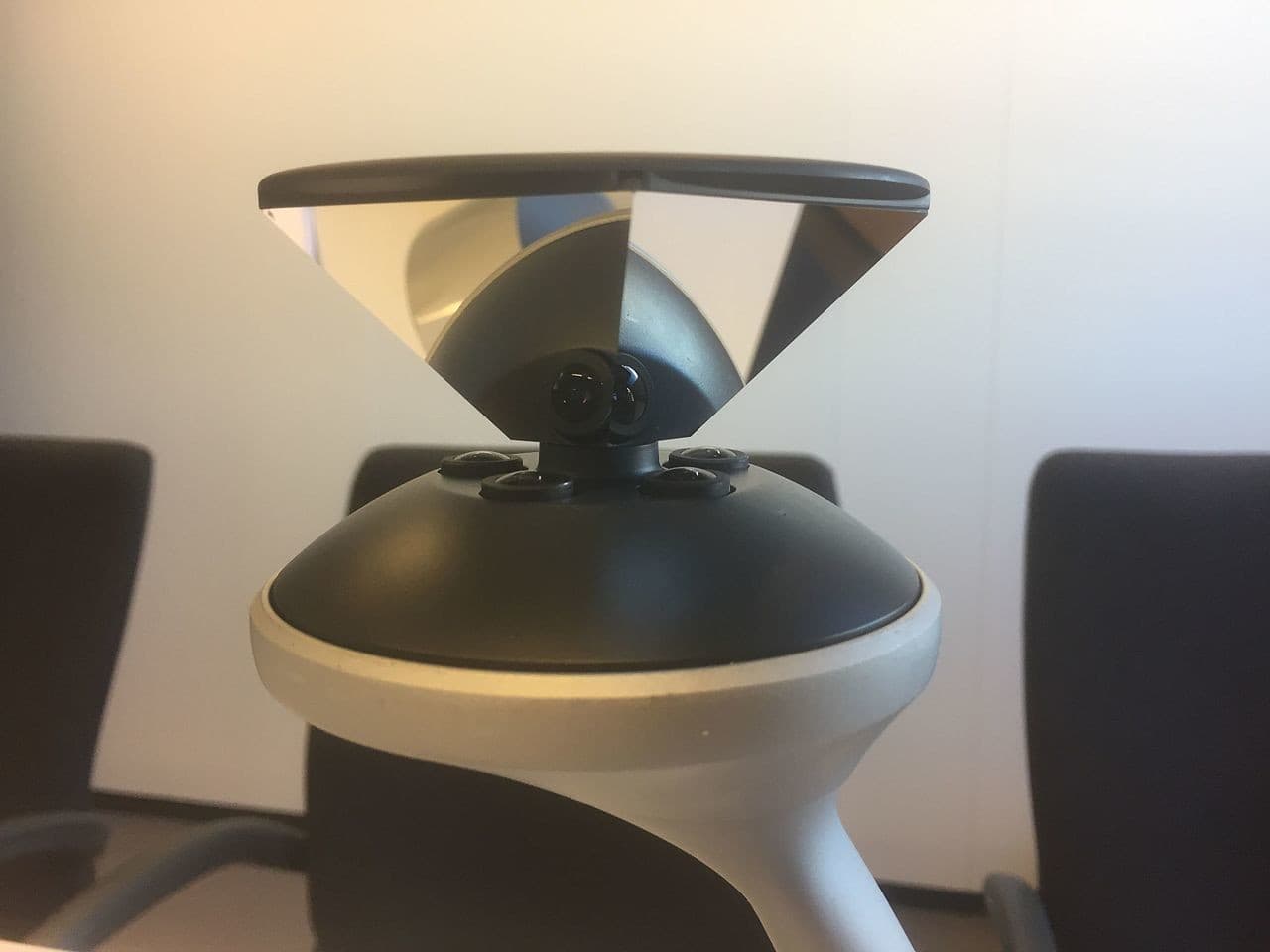 Microsoft roundtable