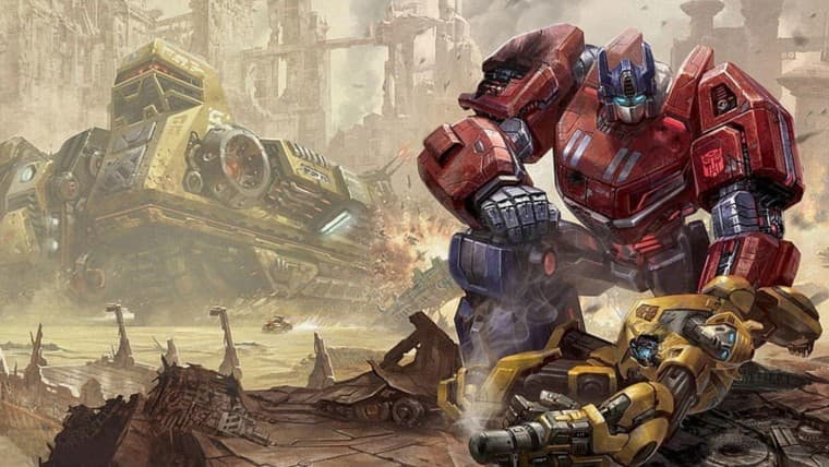 Activision denies losing Transformers codes