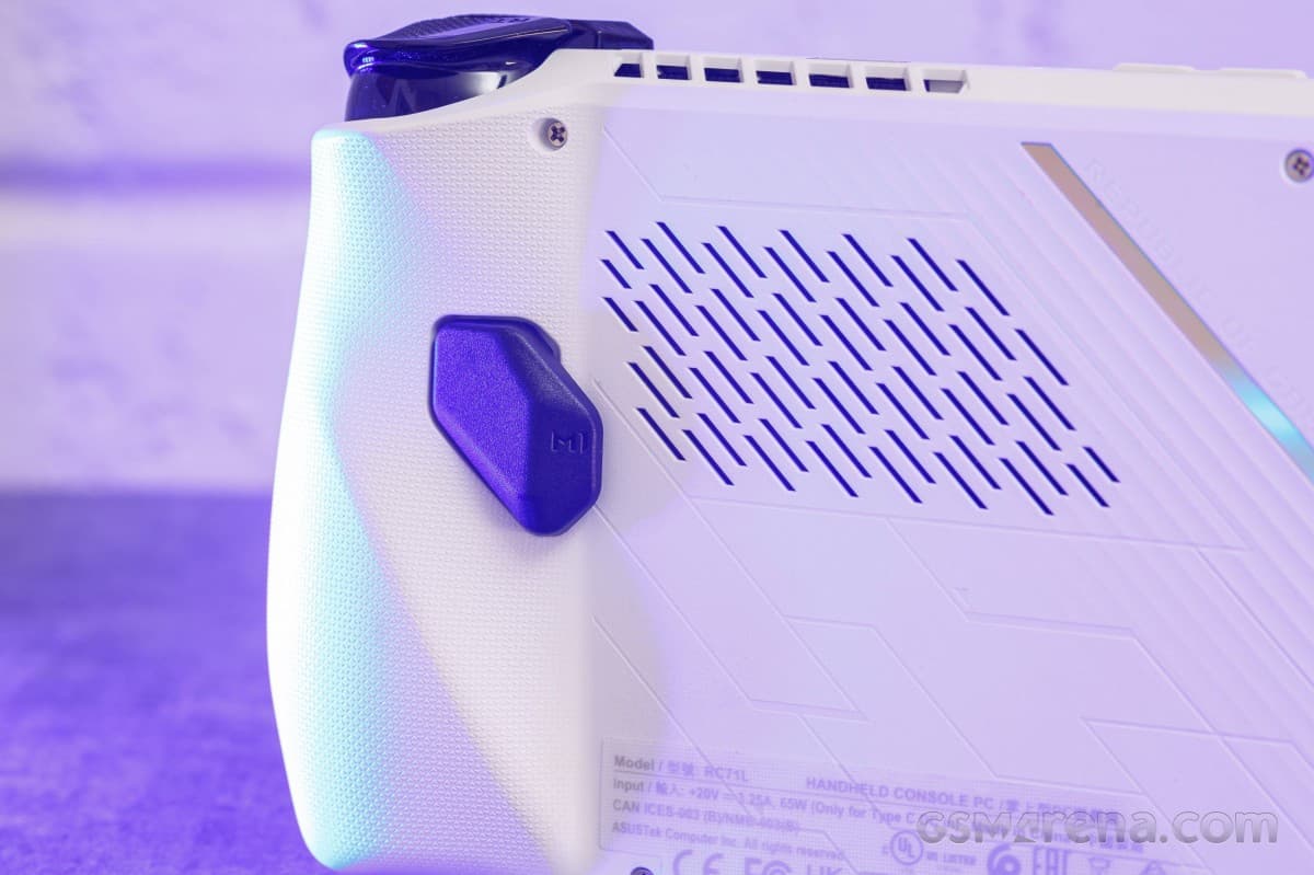 ASUS ROG Ally review